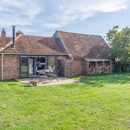 Stoke Cartlodge Colchester Exteriör bild