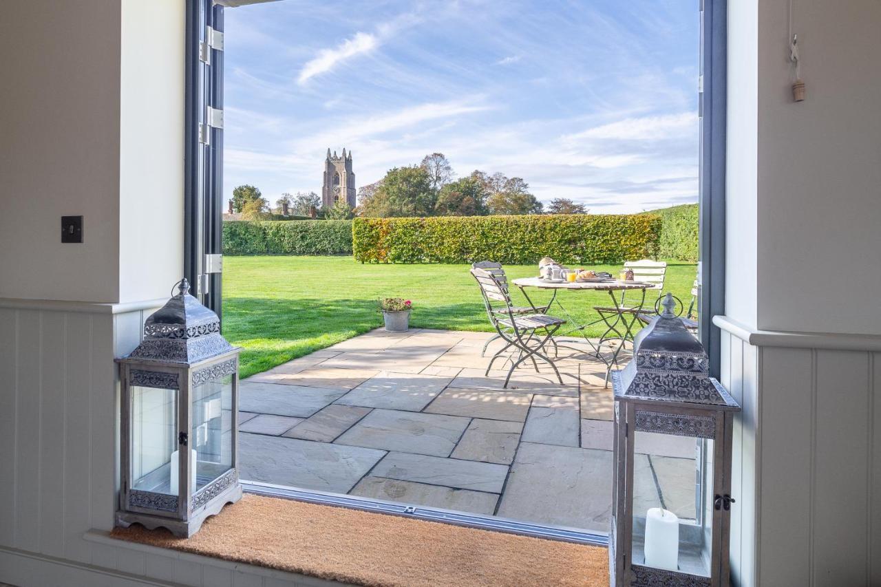 Stoke Cartlodge Colchester Exteriör bild
