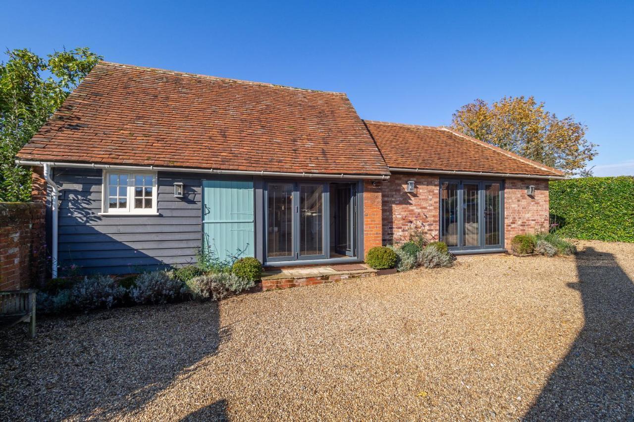 Stoke Cartlodge Colchester Exteriör bild